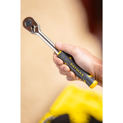 Stanley + Handwerkzeugset + Ergonomischer Griff + Set