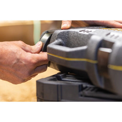 Stanley + Handwerkzeugset + Ergonomischer Griff + Set