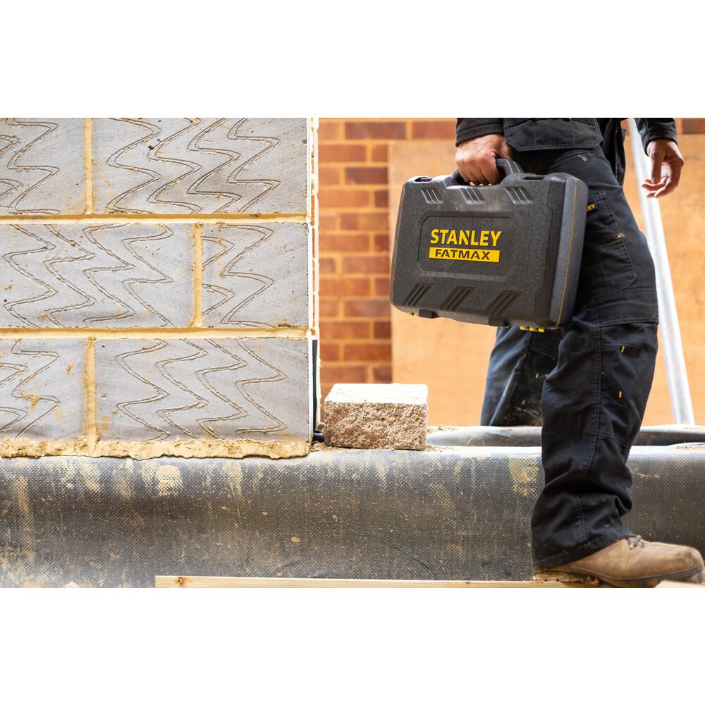 Stanley + Handwerkzeugset + Ergonomischer Griff + Set