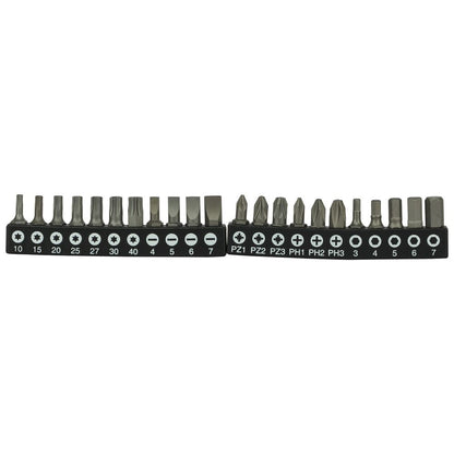 Stanley Steckschlüsselset STMT82831-1 72-teiliges Set