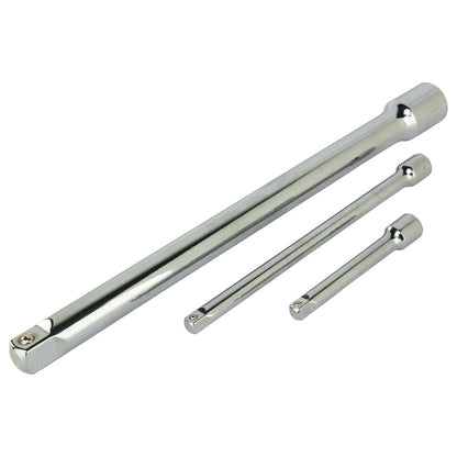 Stanley Steckschlüsselset STMT82831-1 72-teiliges Set