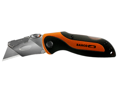 Bahco Gabelschaber GIFTPACK650 18 V Komfortgriff Set