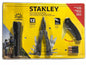 Stanley Survival-Kit Multitool STHT81502-0 – 12-in-1 Multifunktionales Werkzeug