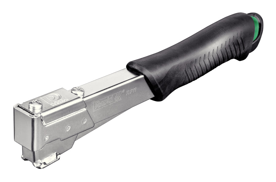 Rapid Profi-Heftgerät PRO R311 – Extrem Präzise und Robuste Verarbeitung