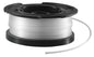 Black+Decker A6481-XJ – Hochwertige Trimmerschnur 10m x 1,5mm