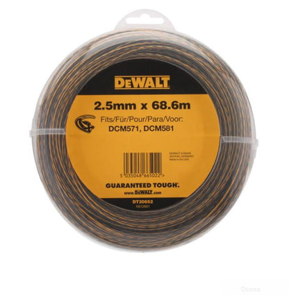 DeWAlt Schneidklinge DT20652-QZ 18 V Für Rasentrimmer