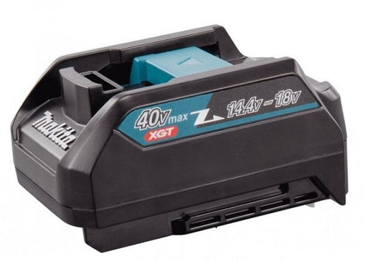 Makita ADP10 Adapter – Schnelles Laden für 14,4V und 18V Li-Ion Batterien
