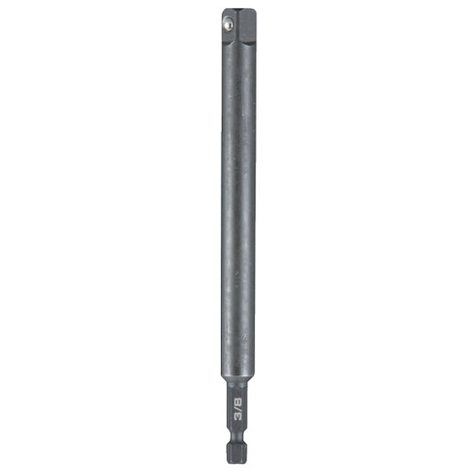 Makita Adapter B-57738 – Kompatibel Mit 1/4 Zoll Sechskant Auf 3/8 Zoll Vierkant