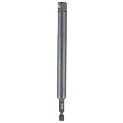 Makita Adapter B-57738 18 V 1/4 Sechkant 3/8 Vierkant