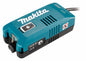 Makita AWS-Adapter WUT02+WUT01 – Kompatibel Mit Den Meisten Netzstaubsaugern