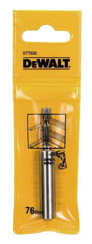 DeWALT Magnetadapter DCF6201 20V Bitaufnahme 1 Viertel Zoll