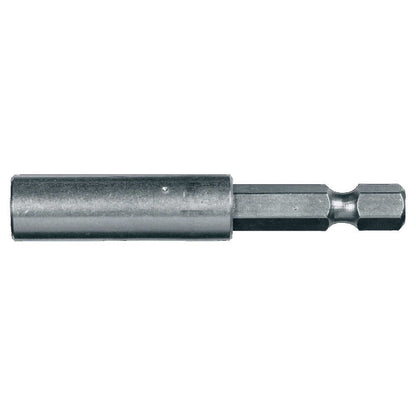 DeWALT Magnetadapter 18 V 60 mm Räder Viertel Zoll Set Solo