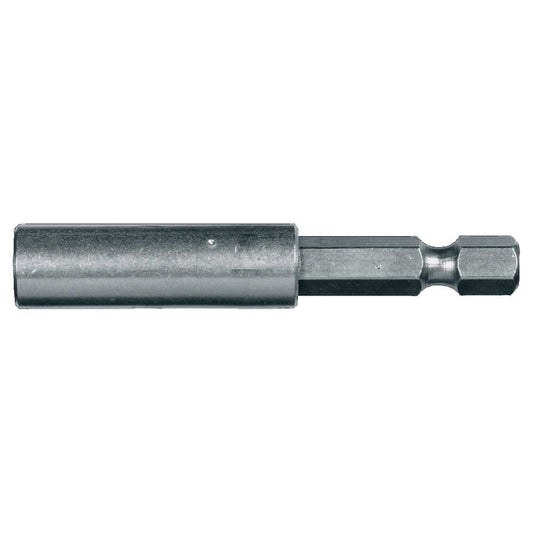 DeWALT 60mm Magnetadapter für 1/4 Zoll Räder – Hohe Stärke und Haltbarkeit
