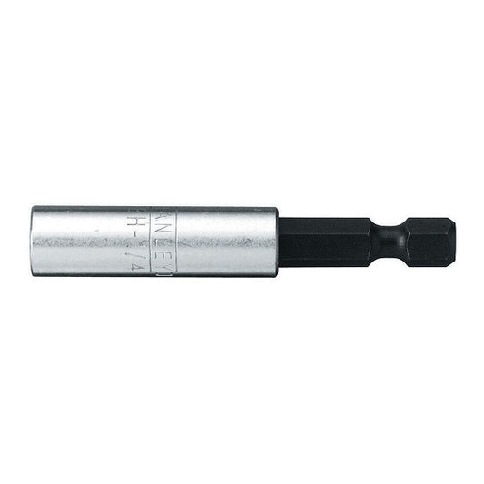 Stanley 60mm Magnetischer Adapter für 1/4 Zoll Räder – Starker Magnetbügel für Sichereren Halt