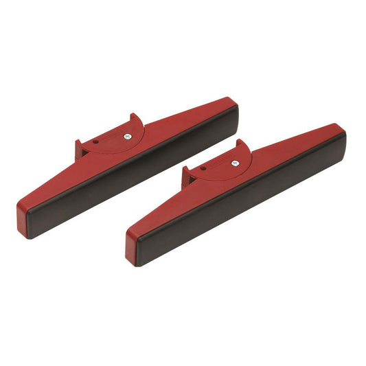 Bessey Schwenkadapter KR-AS – Flexibles Drehen Für Präzise Spannungen