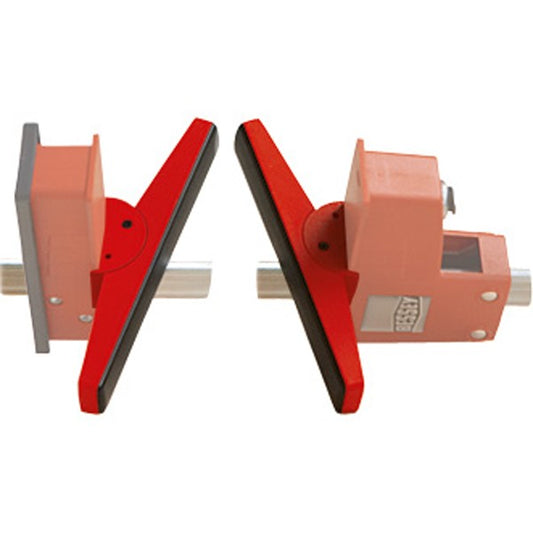 Bessey Schwenkadapter KR-AS – Flexibles Drehen Für Präzise Spannungen