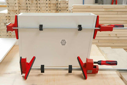 Bessey Schwenkadapter KR-AS Flexibles Drehen Für Präzision