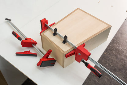 Bessey Schwenkadapter KR-AS Flexibles Drehen Für Präzision
