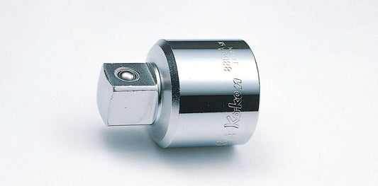 Koken 8866A Adapter – Hochwertiger Reduzierungsadapter von 1 Zoll auf 3/4 Zoll