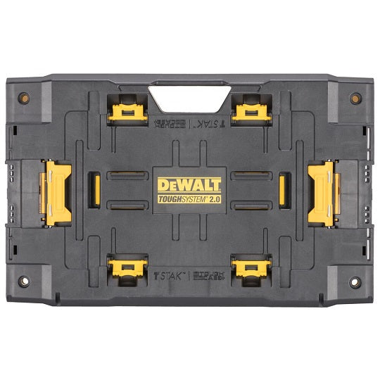 DeWALT Adapter 18 V Zwischen ToughSystem Boxen TStak