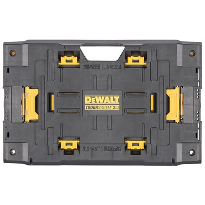 DeWALT Adapter 18 V Zwischen ToughSystem Boxen TStak