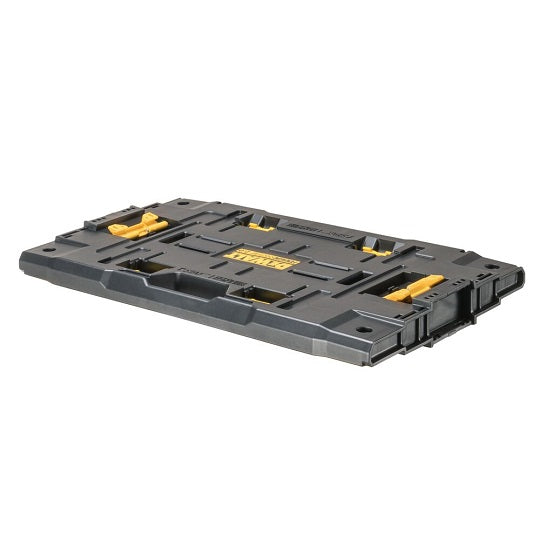 DeWALT Adapter 18 V Zwischen ToughSystem Boxen TStak