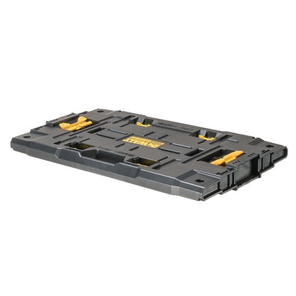 DeWALT Adapter 18 V Zwischen ToughSystem Boxen TStak