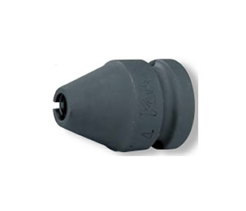 KOKEN Schlagadapter 14139 1/2 Zoll auf 1/4 Zoll Stahl