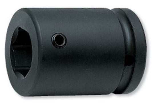 KOKEN 16107 3/4 Zoll Schlagadapter – Hochwertiger Geschmiedeter Stahl