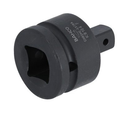 Bahco Schlagschrauber-Adapter K8164F 18V Kompakt Belastbarer
