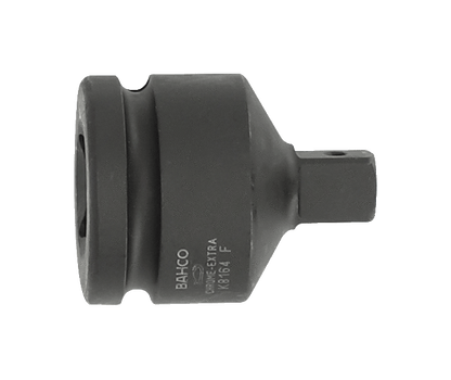 Bahco Schlagschrauber-Adapter K8164F 18V Kompakt Belastbarer