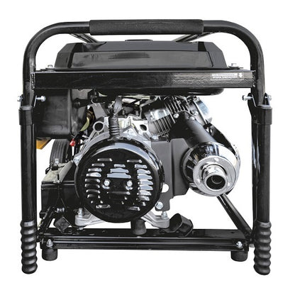 Kraftpaket Stromgerät 365 SMART 7,5 kW Automatischer Anlauf