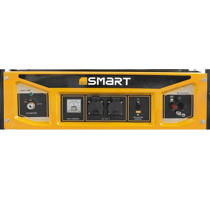 Kraftpaket Stromgerät 365 SMART 7,5 kW Automatischer Anlauf
