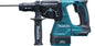 Makita DHR243Z Akku-Bohrschrauber SDS+ – Vielseitige 3 Betriebsarten und XPT-Technologie