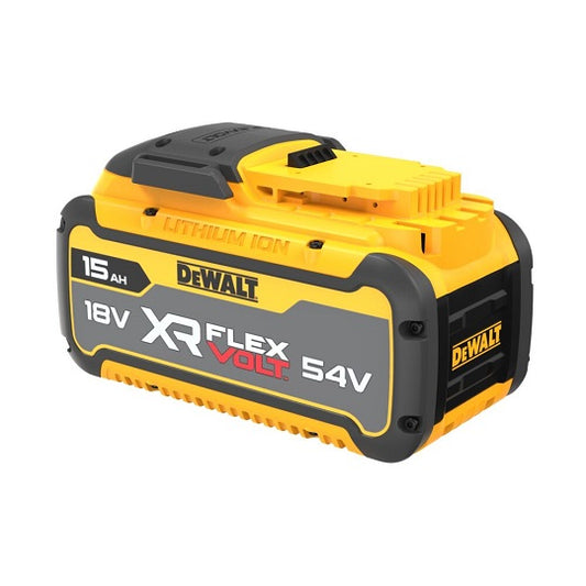 DeWalt DCB549-XJ – Leistungsstarker 18V/54V Li-Ion Akku