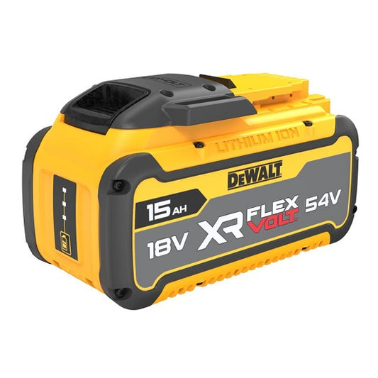 DeWalt DCB549-XJ – Leistungsstarker 18V/54V Li-Ion Akku