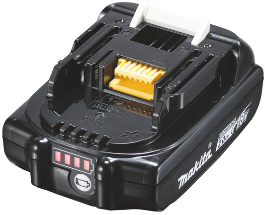 Makita Batterie BL1820B 18 V 20 Ah LiIon Hohe Kapazität
