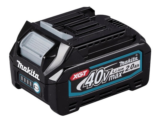 Makita BL4020 – Hohe Ausdauer Mit 40V Li-Ion 20Ah Akkupack