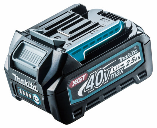 Makita BL4025 Akku 40V Li-Ion 25Ah – Hohe Ausdauer Für Professionelle Anwendungen