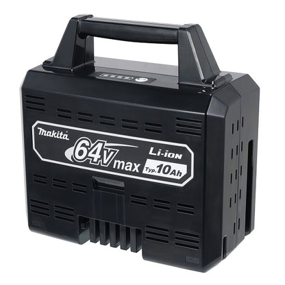 Makita Batteriesystem BL64100 64 V Profi Anwendungen