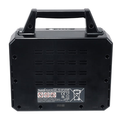 Makita Batteriesystem BL64100 64 V Profi Anwendungen