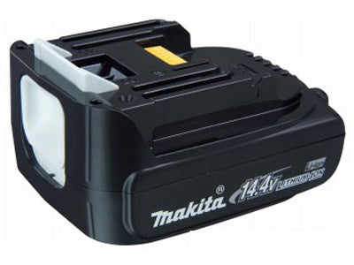 Makita BL1415N 14,4V Li-Ion Akku-Pack – Zuverlässige Energiequelle für Elektrische Werkzeuge