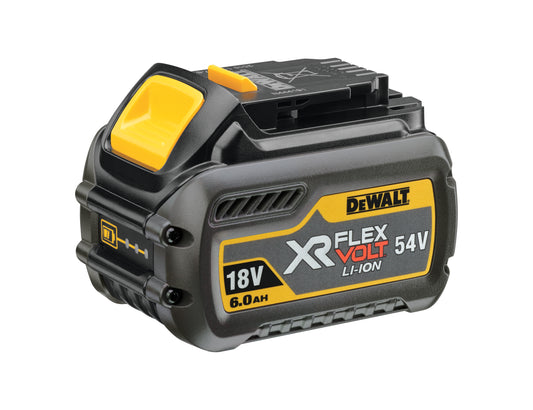 DeWalt Akku-Pack DCB546-XJ – Hohe Energieversorgung für XR Werkzeuge