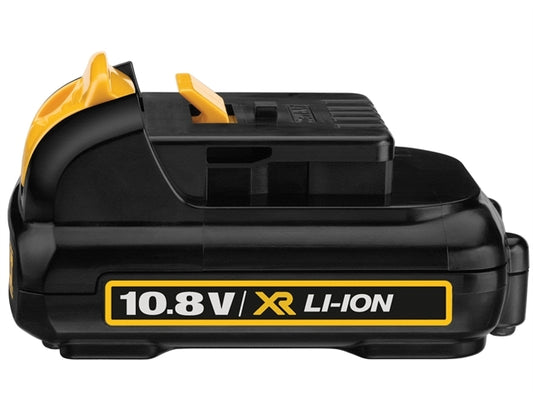 DeWALT DCB127-XJ – Leistungsstarker 20Ah Li-ion Akku