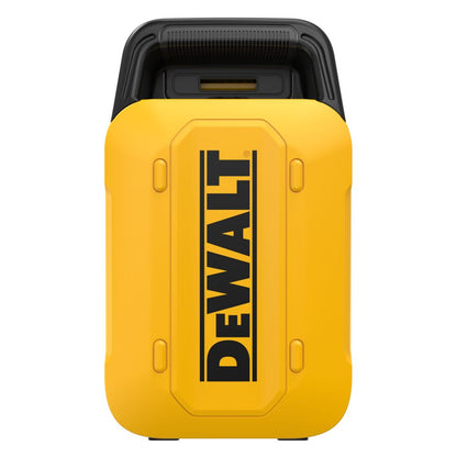 DEWALT Batterie-Pack 18V 554Wh Mobilbetrieb Hohe Kapazität