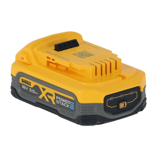 DeWALT Batterie DUC353Z 18 V PowerStack Kompakt LiIon