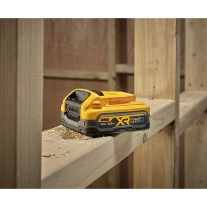 DeWALT Batterie DUC353Z 18 V PowerStack Kompakt LiIon