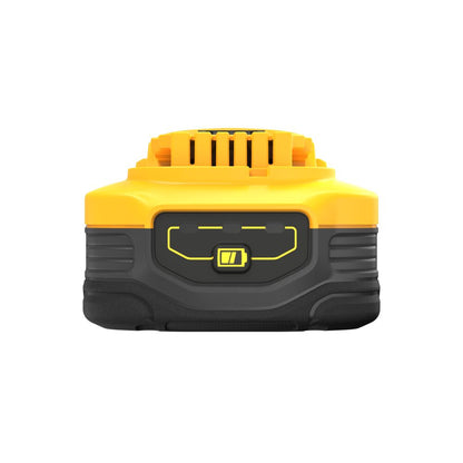 DeWALT Pack DUB187Z 18 V 50Ah LiIon PowerStack Solo-Version