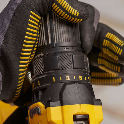 Stanley Bohrschrauber SFMCD700C2K-QW 18 V 50 Nm Ergonomisch