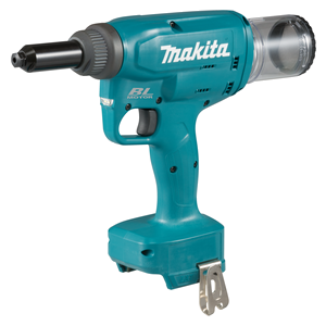 Makita DRV150ZJ – Professionelles Schnurloses Blindnietwerkzeug bis 4,8mm